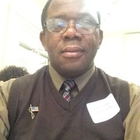 Chukwuemeka Okeke