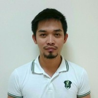 Joebel Rey Francisco