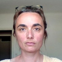 Isabelle Rousseau