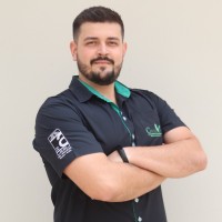 Matheus Henrique de Oliveira