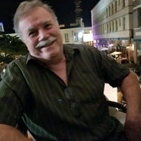 Michael Coulias