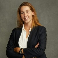 Virginia Lezama Leguizamón Acha