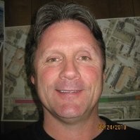 Paul Blevins