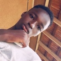 Washingtone Omari