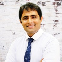Adil Raza Mirza