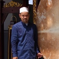 Safrudin Besilam Buyung Besilam