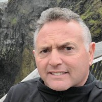 Anthony Dimakarakos