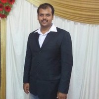 Rajesh T.R