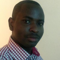 Jackson Mwema