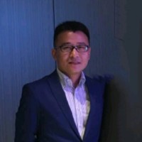陈亦新