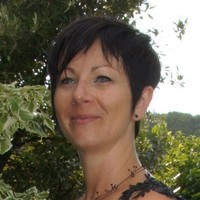 Audrey Borde