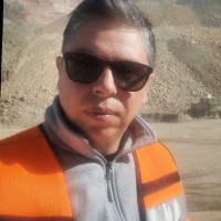 Daniel Henriquez Vilches