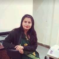 Seema Sharma