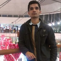 Mohammad Shariq