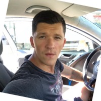 Igor Pushkevich