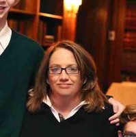 Bridget M. Murphy