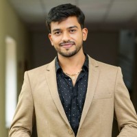 Nitish Shetty