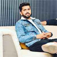 Ali raza durrani