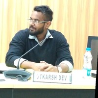 Utkarsh Dev