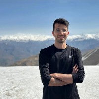 Ali Heidari