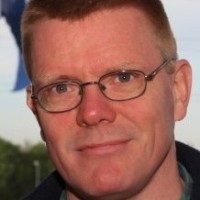 Kristian Damm Jensen