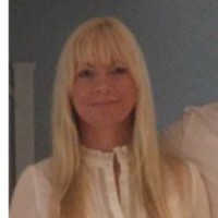 Sharon Atkinson