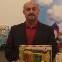 PEDRO J. LÓPEZ