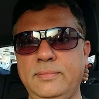 Akram Iqbal