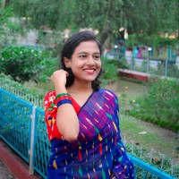 Shema Biswas