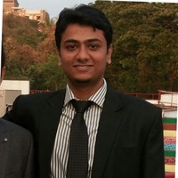 Ritesh Chaudhari
