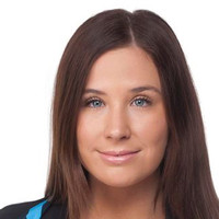 Jami Mcdonald