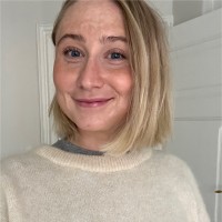 Julie Busk Christoffersen