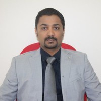 Ashok Shetty