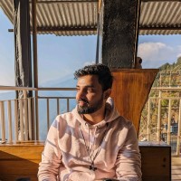 Rishabh Kamboj