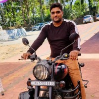 Sreevathsa Katte