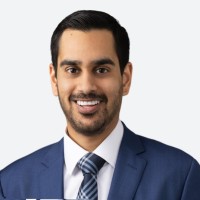 Shaleen Patel