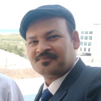 Ghufran Mohammad