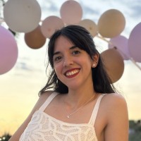 Solange Rocío Gould