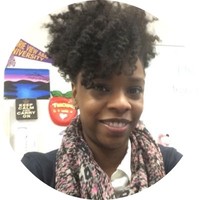 Chirmekia Washington