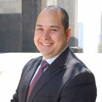Edwin Martínez