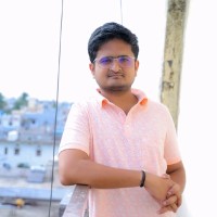 Krishna Jadhav