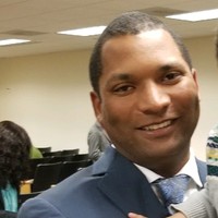 Rudy Montgomery