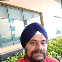 Manpreet Talwar