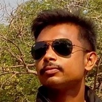 Vikrant Nijap
