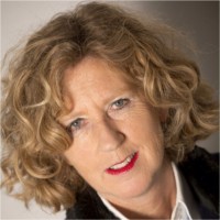 Lya Hougardy- Knoppers