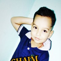 Mashkoor Alam