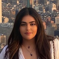 Laleh Tchaparian