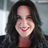 Danielle Gibson (Charlebois)