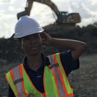 Abigail Mensah Alipui