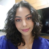 Maria Isabele Borges